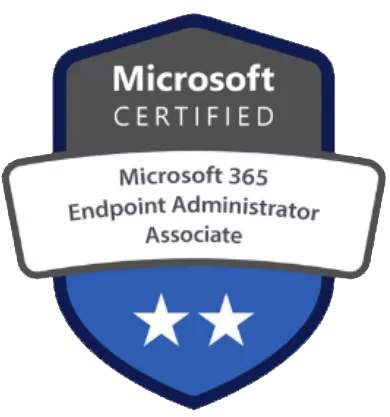 Microsoft Certified Associate