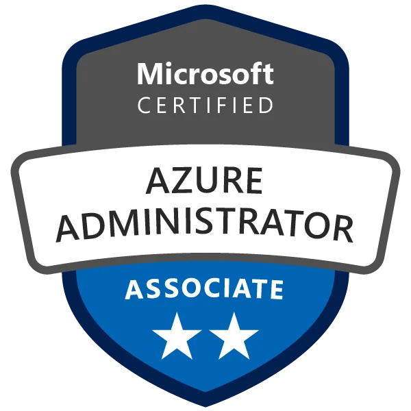 Microsoft Certified Associate
