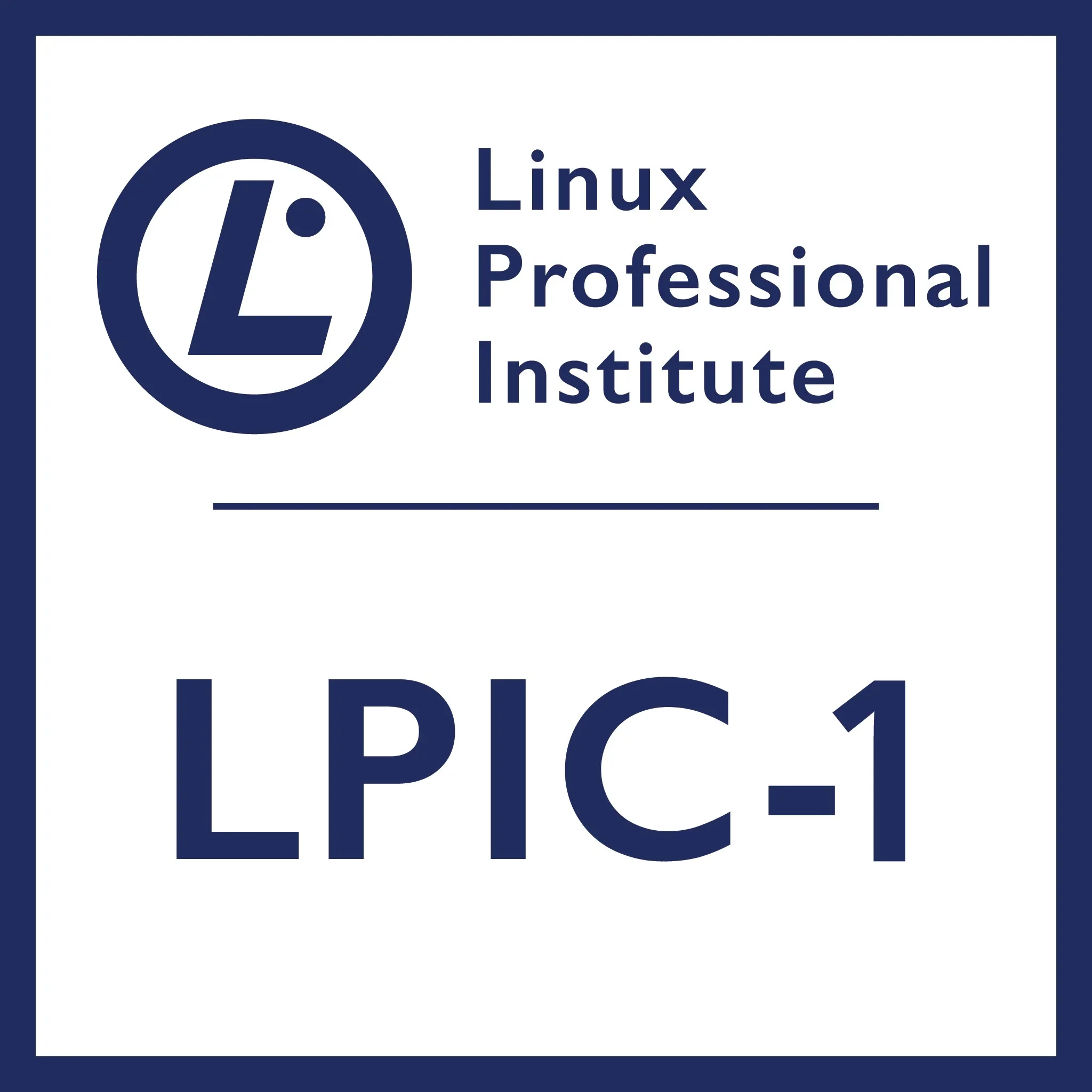 LPIC-1